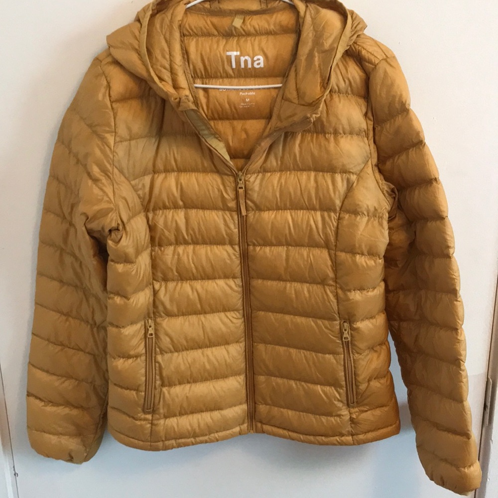 Aritzia Coat